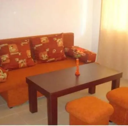 Apartamento Diamond Sky