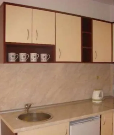 Apartament Diamond Sky *